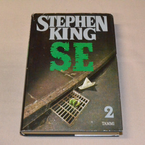 Stephen King Se 2